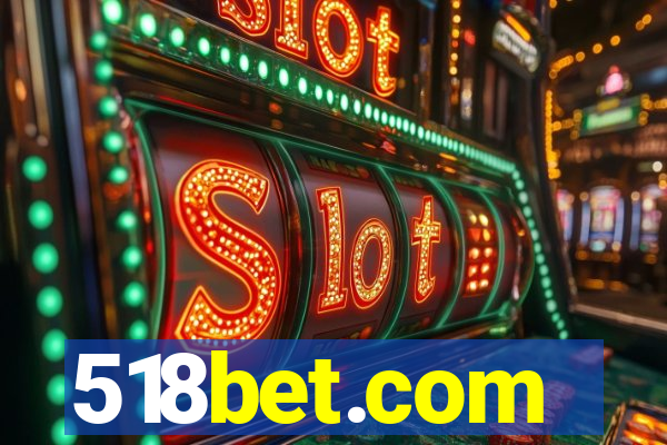 518bet.com