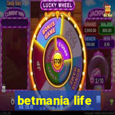 betmania life