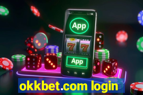 okkbet.com login