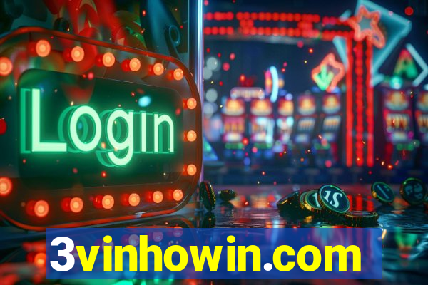 3vinhowin.com