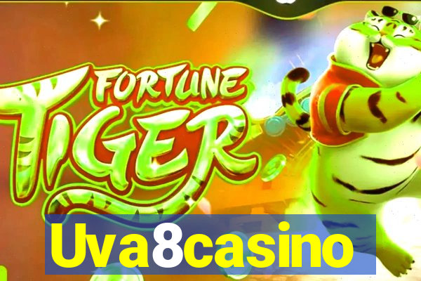 Uva8casino