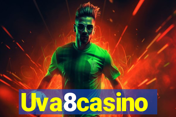 Uva8casino