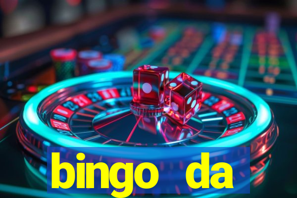 bingo da porcentagem para imprimir