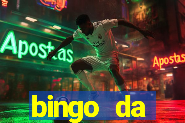 bingo da porcentagem para imprimir