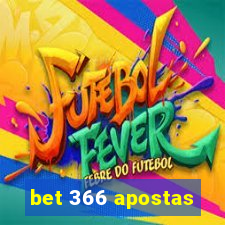 bet 366 apostas