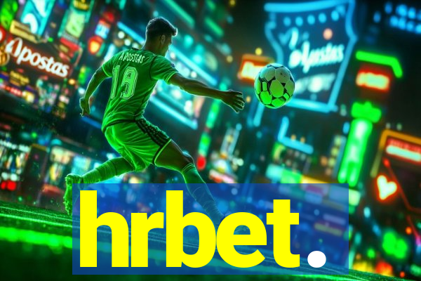 hrbet.