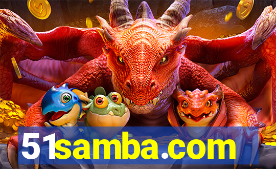 51samba.com