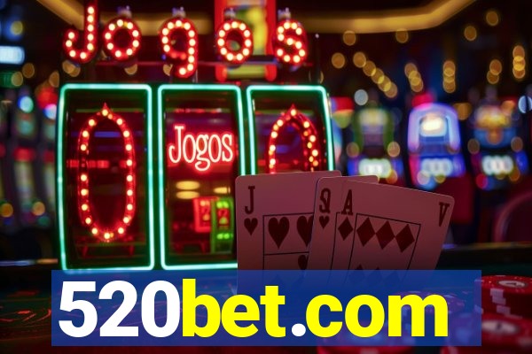 520bet.com