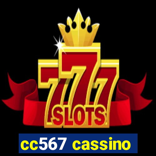 cc567 cassino