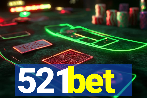 521bet