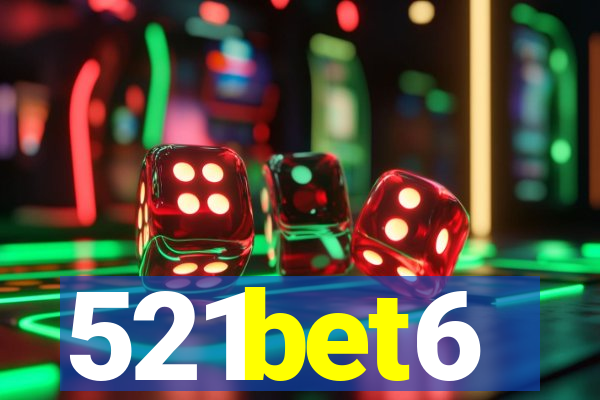 521bet6