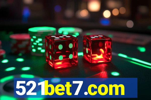 521bet7.com