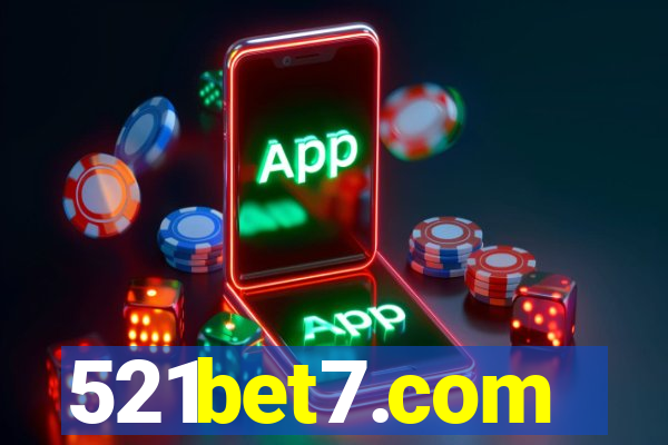 521bet7.com