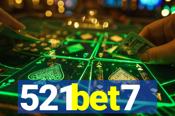 521bet7