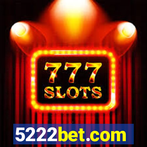 5222bet.com