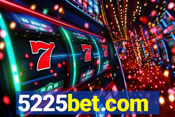 5225bet.com