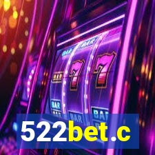 522bet.c