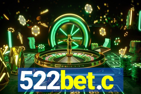 522bet.c