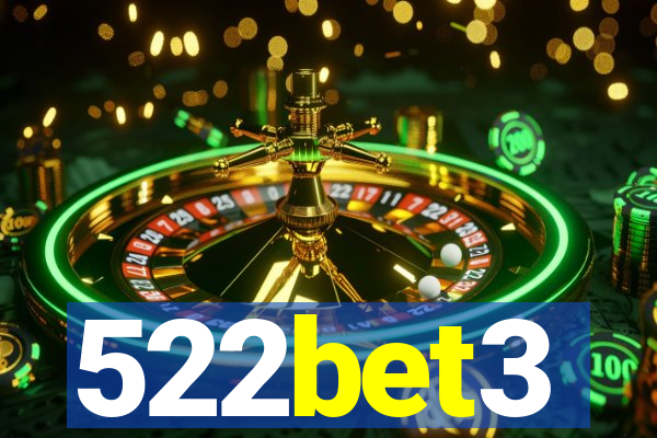 522bet3