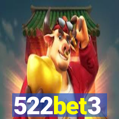 522bet3