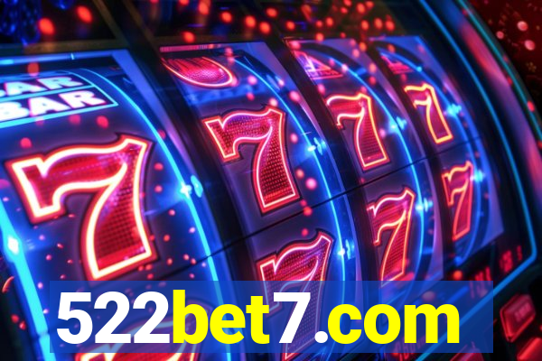 522bet7.com