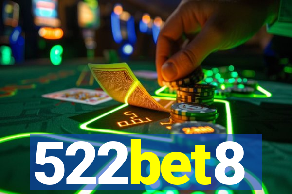 522bet8