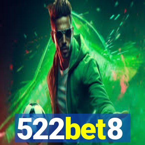 522bet8