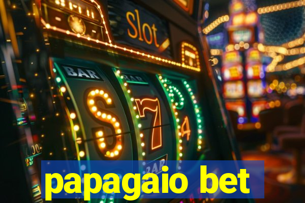 papagaio bet