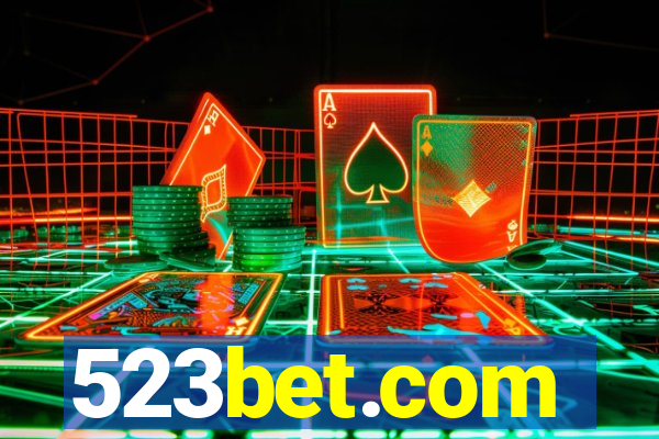 523bet.com