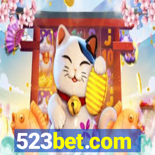 523bet.com