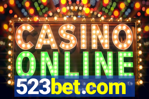 523bet.com