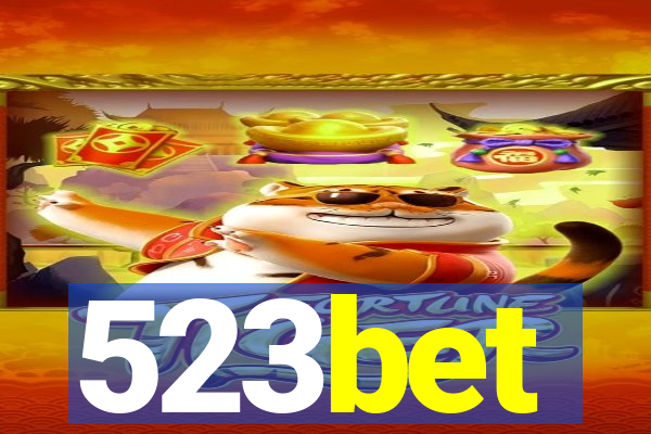 523bet