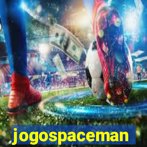 jogospaceman