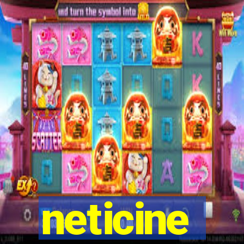 neticine