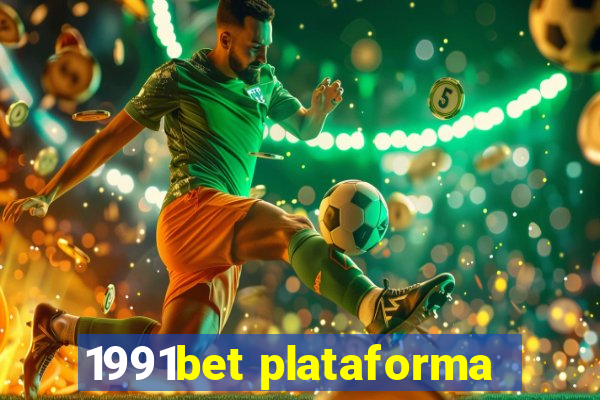 1991bet plataforma