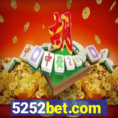 5252bet.com