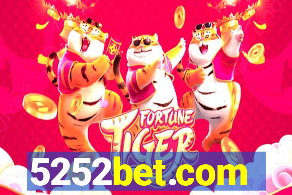 5252bet.com