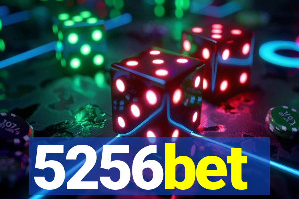 5256bet