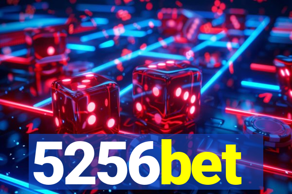 5256bet