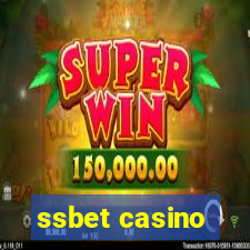 ssbet casino