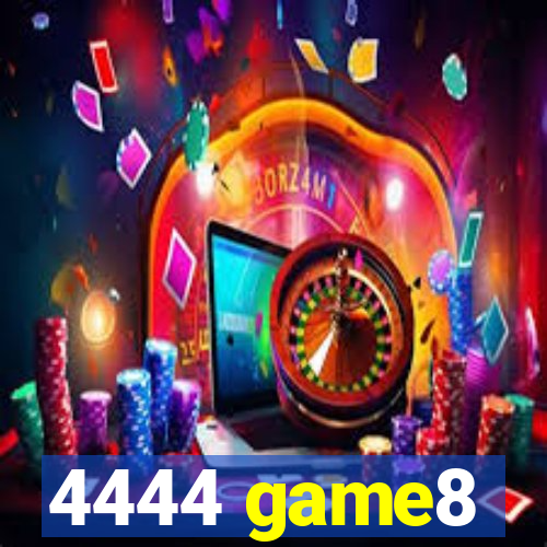 4444 game8