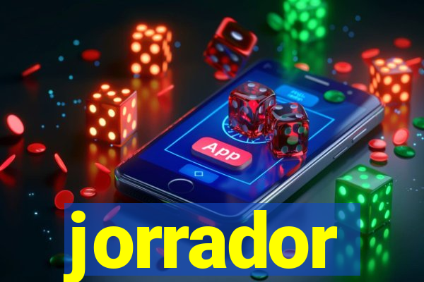 jorrador