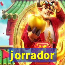 jorrador