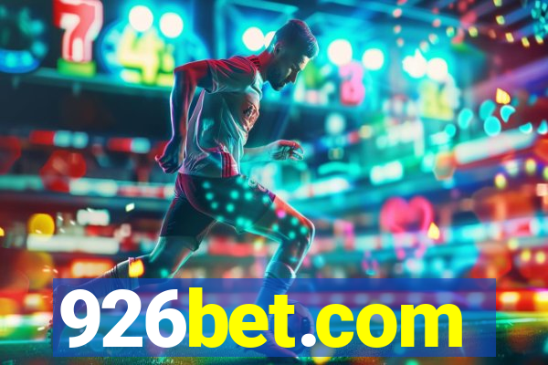 926bet.com