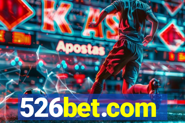 526bet.com