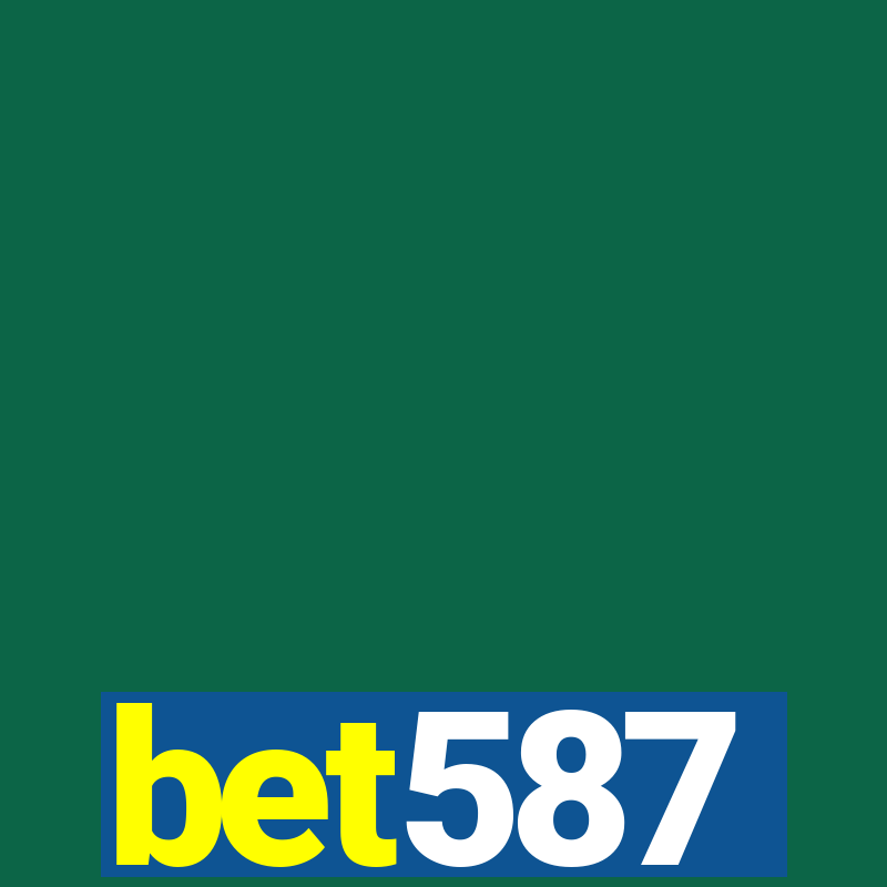 bet587