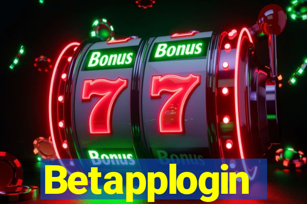 Betapplogin