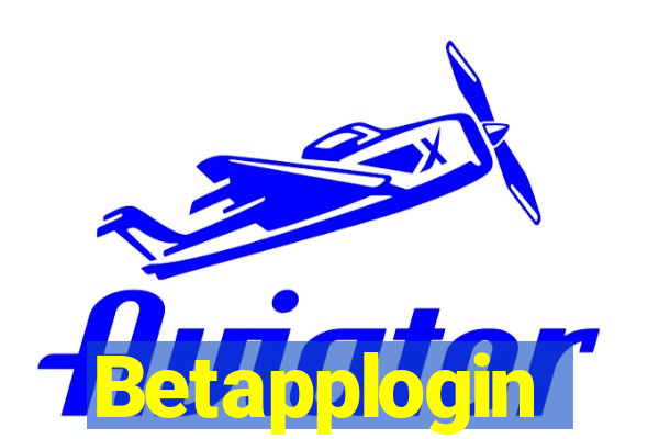 Betapplogin