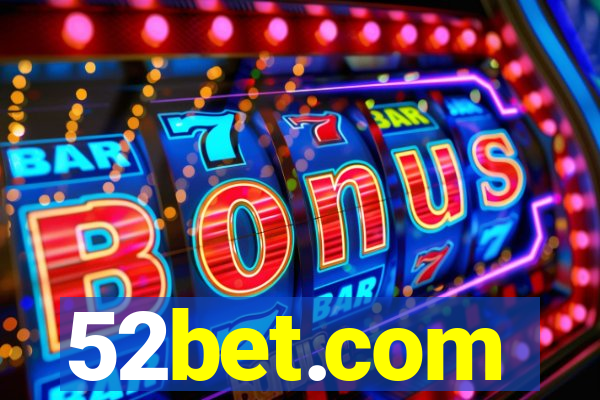 52bet.com