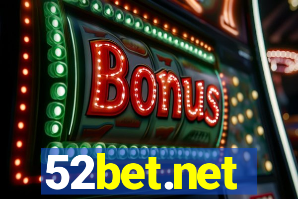 52bet.net